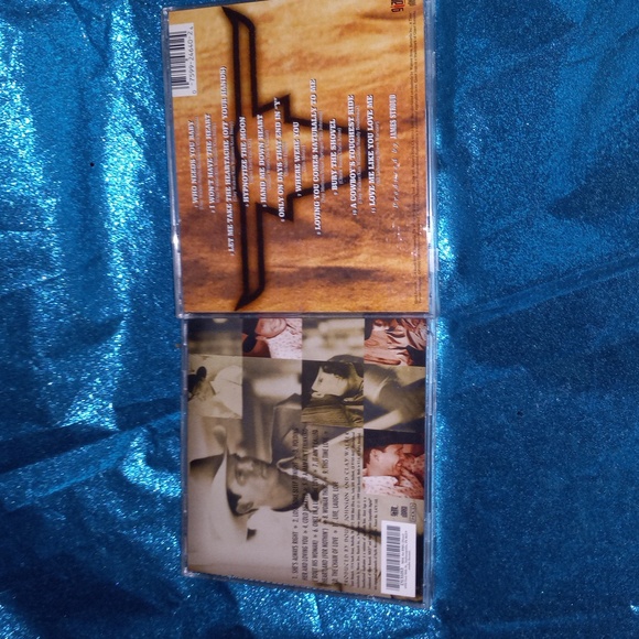 2 Clay Walker Cds - Picture 2 of 4